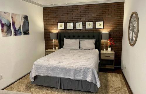 1BD condo DFW South I10 - Foto 12