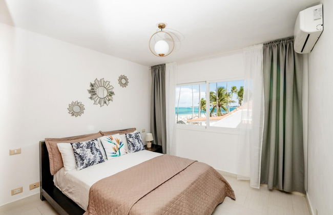 Punta Cana Beachfront - Punta Cana Ocean View Paradise - Photo 15