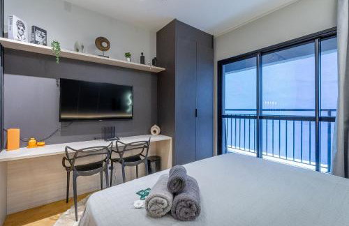 Condominio con piscina al lado del Parque Buenos Aires - Foto 76