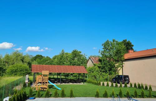 Apartamenty Zełwągi 15 - Foto 1