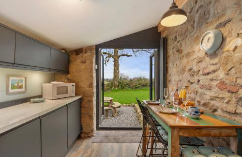 Foxes Walk - Rural Views Rustic Charm - Foto 3