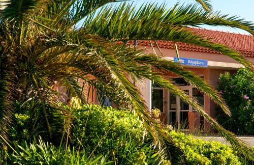 Résidence Goélia Cap Bleu - Foto 29