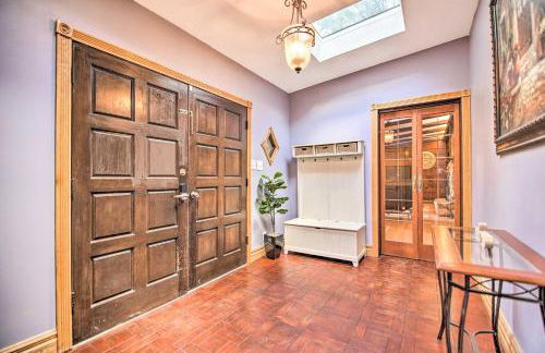 Fenced Yard Fox River Grove Home, Dogs Welcome - Foto 23