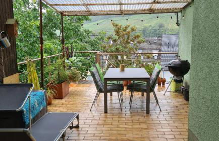 FeWo Nitteler Zauberpfoten - Foto 1