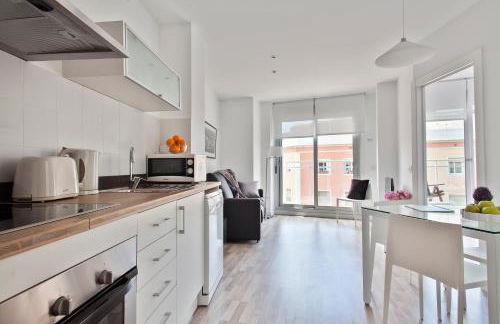 Habitat Apartments Blanca - Foto 41