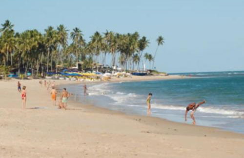 Genipabu Summer House Guarajuba - Foto 12