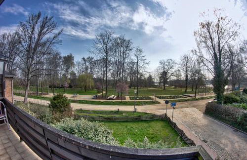 Fewo Stadtbucht - Foto 13