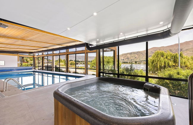 Marina Terrace Apartments - Foto 50