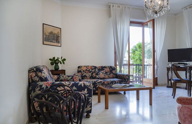 Relax in giardino a due passi dal porto - Foto 8