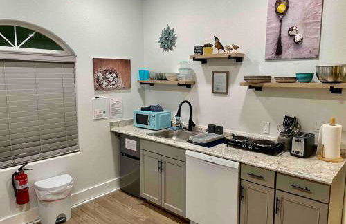 Quail Suite HOT TUB BBQ Sleeps 2 - Foto 5