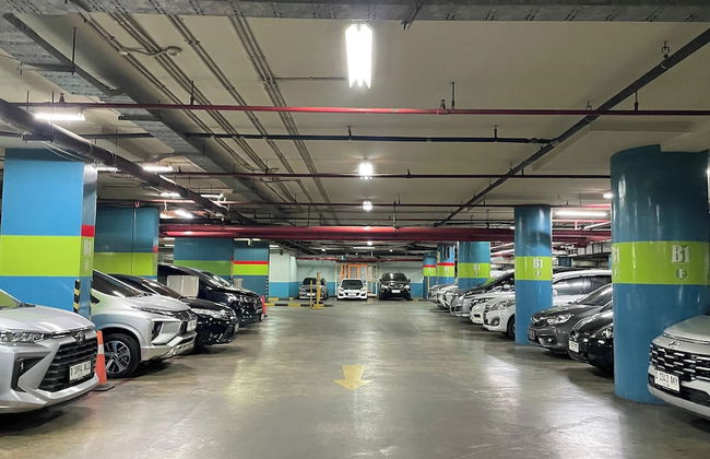 El Royale By Farizi Rooms - Foto 47