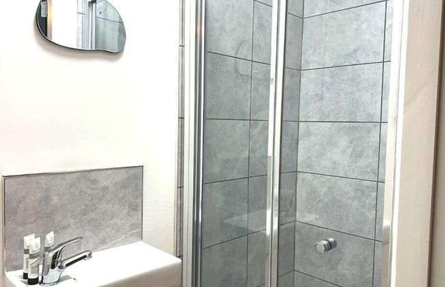 Chantry Suites by SA Stays - Foto 31