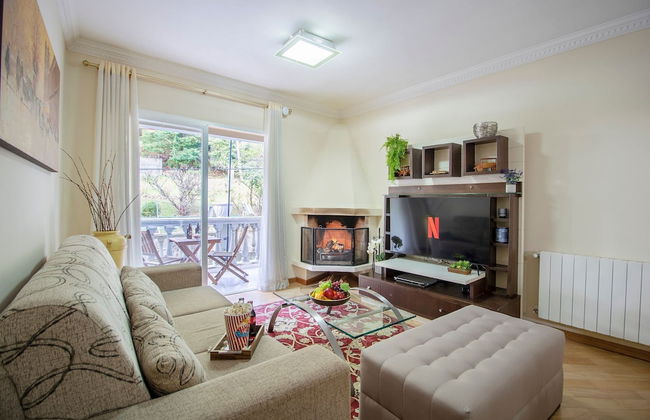 Residencial Chateau du Loire - Photo 1