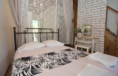 Nandia Studio & Apartment - Foto 21