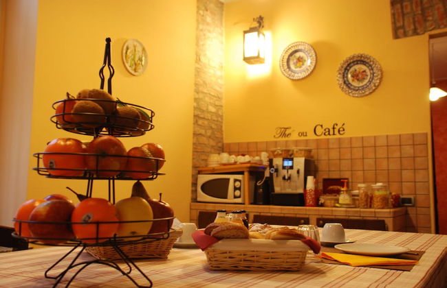 Agriturismo Le Risaie - Photo 41