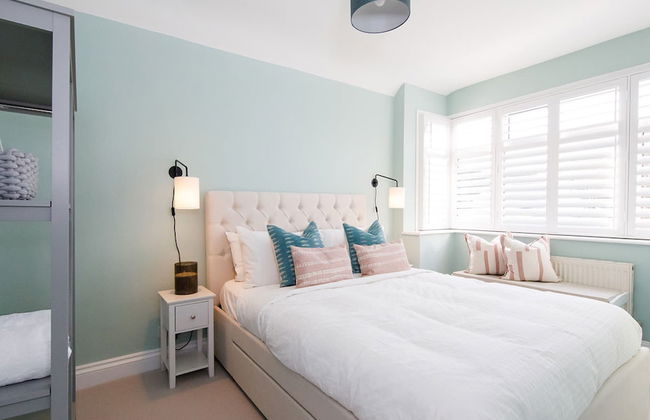 Designer Seaside Escape King Beds Scenic View - Foto 30