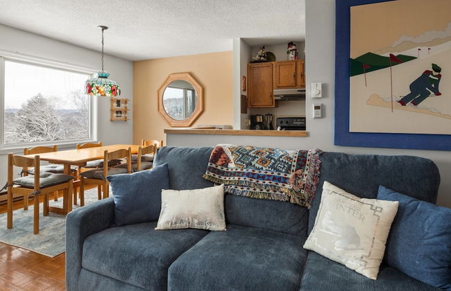 14 Snowside 2 Bedroom Condo by RedAwning - Photo 15