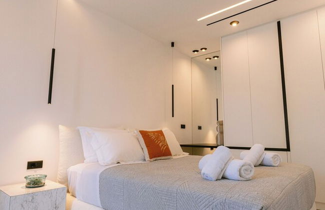 DOMUS GARDEN APARTMENTS - Foto 11