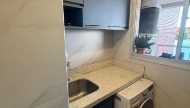 Apartamento Moderno na Marambaia - Photo 5