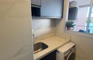 Apartamento Moderno na Marambaia - Photo 5