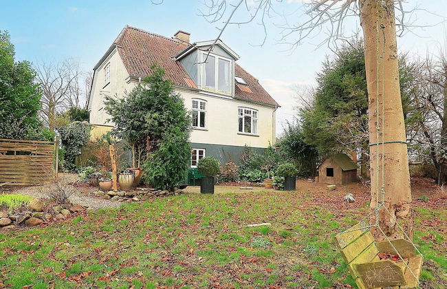 6 Person Holiday Home in Soby Aero - Foto 30