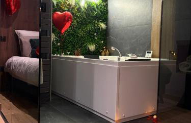L'Escapade - Love room & spa - Foto 31
