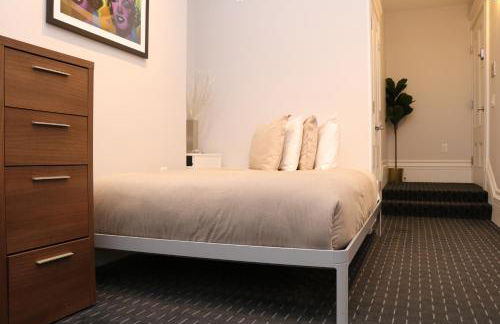 Charming & Stylish Studio on Beacon Hill #3 - Foto 1