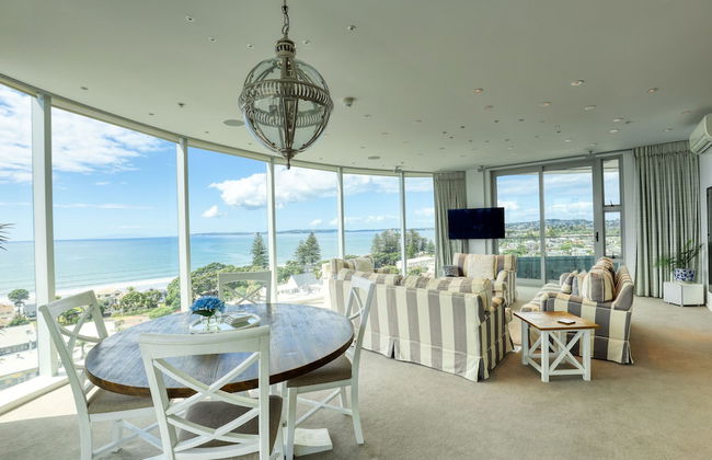 Marsden Suites Nautilus Orewa - Photo 51