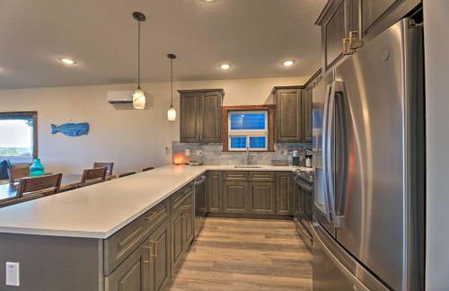 Sanderling Sea Cottages, Unit 6 with Beach Access! - Foto 8