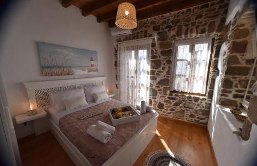 Patriko Nisyrian Guesthouse - Foto 18