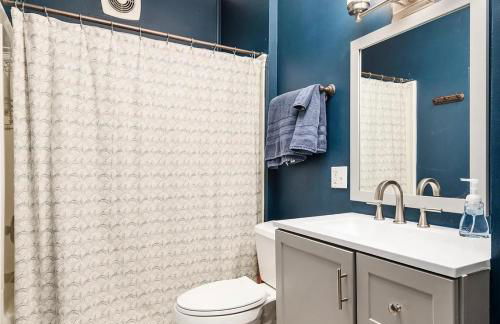 King George Downtown Annapolis Getaway - Foto 6