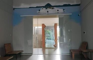 Flat Novo Todo Climatizado em Alter do Chão - Foto 31