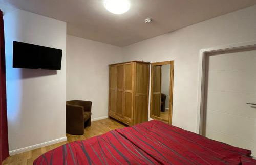 Elbtalblick Königstein im Deutschen Haus - Foto 7