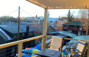 Central Lake Placid Mountain Views - Foto 40