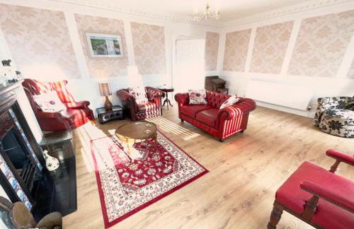 The Georgian Apartment - Photo 10