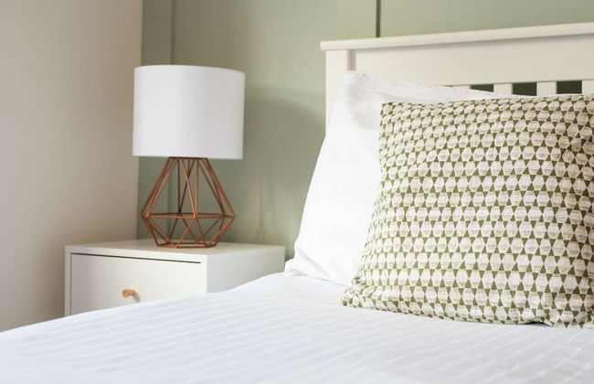 Host Stay Caversham Westfield House - Foto 12