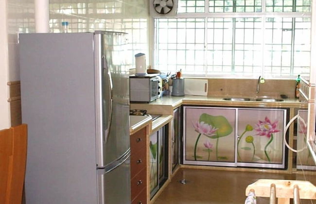 Just For You Highlands Apartment. - Photo 34