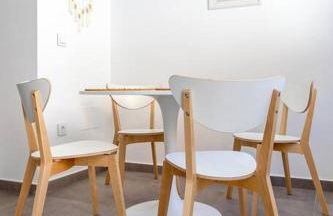 Apartment 50m from the sea, pool, AC, parking - Foto 15