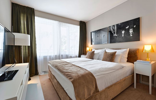 HeyMi Apartments Mondschein - Photo 70