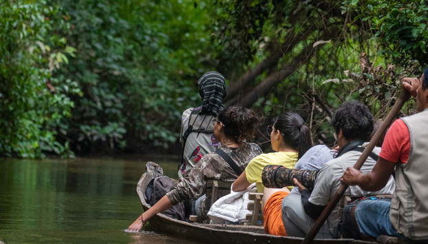 Un ecosistema unico in termini di altitudine e biodiversità
