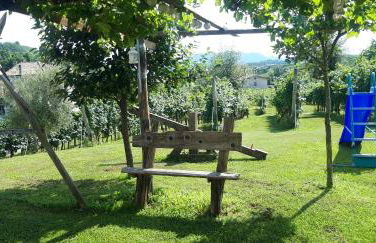 La Casa Vecchia - Foto 21