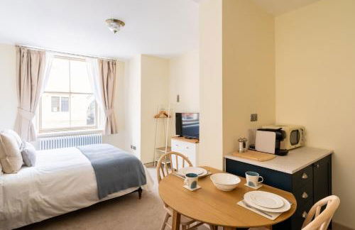 Delabere House - Luxury Cotswolds Holiday Apartments - Foto 27