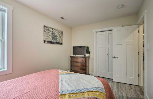 Peaceful Home with Patio Less Than 2 Mi to Natl Park! - Foto 19