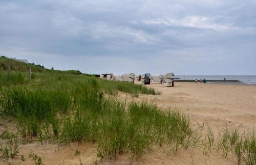 Ferienwohnung Alte Liebe - Foto 22