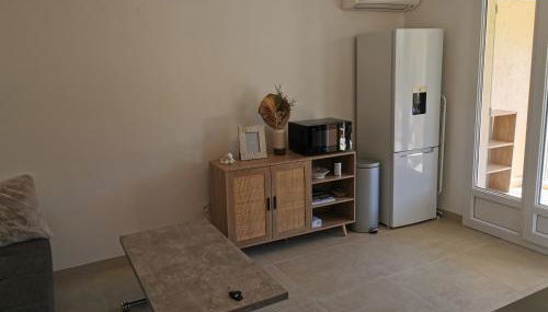 T2 au cœur du Golfe de Saint Tropez - Foto 2