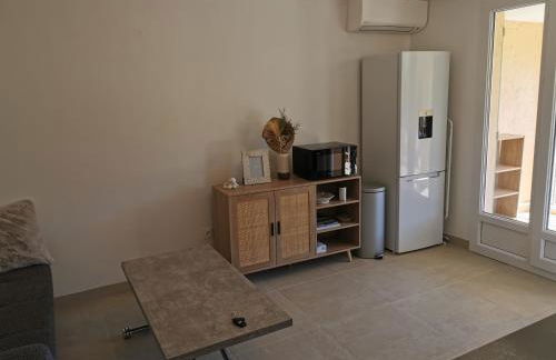 T2 au cœur du Golfe de Saint Tropez - Foto 2