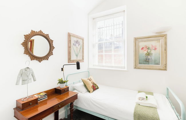 The Judges Lodgings Boutique Hotel - Foto 6