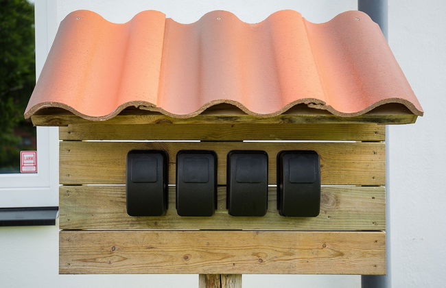 Lilla Gästhuset - Foto 2