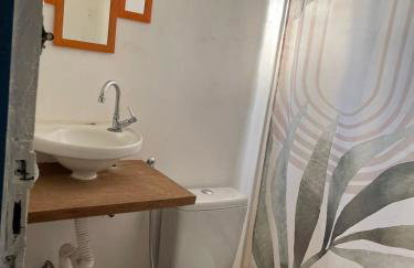 Casa para 8 Pessoas com jardim Próx Avenida Cataratas corredor turistíco de 03 quartos e garagem - Foto 35