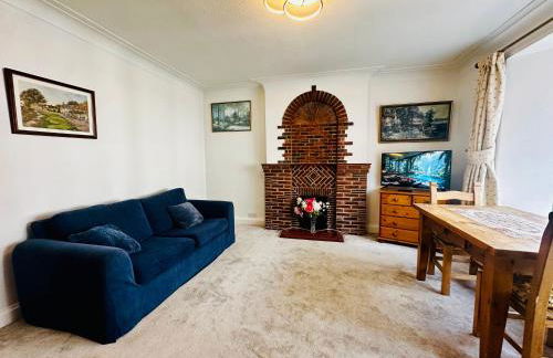 Apartment 2BR-free private parking-quick access to train into London-Wembley-Heathrow - Photo 8